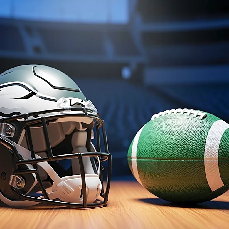 Philadelphia Eagles Secure First-Round WR Makai Lemon with Multi-Year Deal