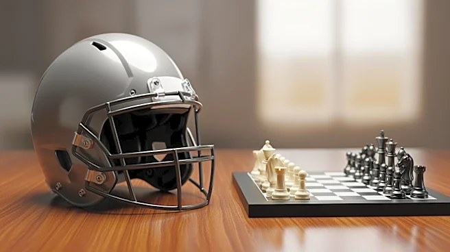 NFL Draft 2026: Top Teams and Their Strategic Picks Highlighted