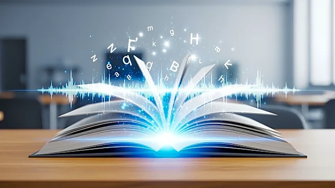 Mira Stride Wins EdTech Award for Advancing English Language Learning