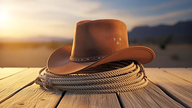 Starz Greenlights Black Rodeo Drama as Part of Fully Owned Series Strategy