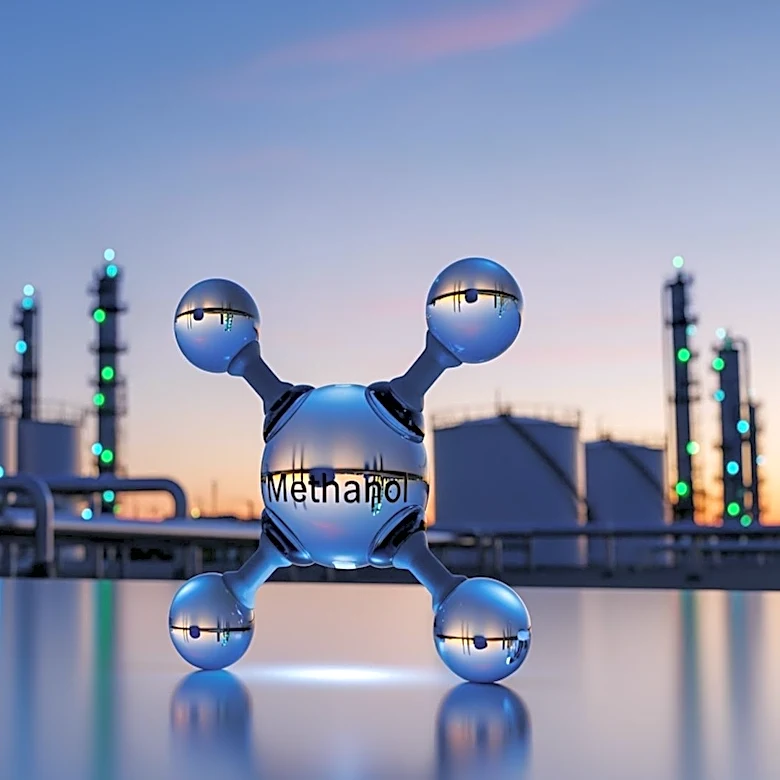 Ineos Acetyls and Sandpiper Chemicals Partner for $1.7 Billion Low-Carbon Methanol Facility in Texas
