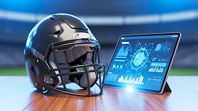 Duke Blue Devils Leverage Transfer Portal for 2026 Football Season Success