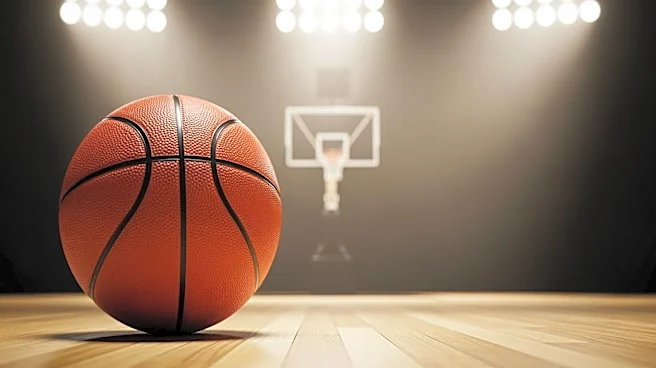 LeBron James Scores Game-High 25 Points in Lakers' Playoff Loss to Houston