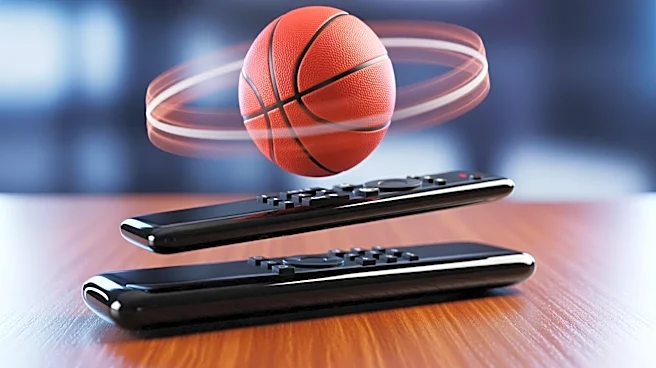 Duke Basketball Partners with Amazon Prime Video for Exclusive Broadcast Deal