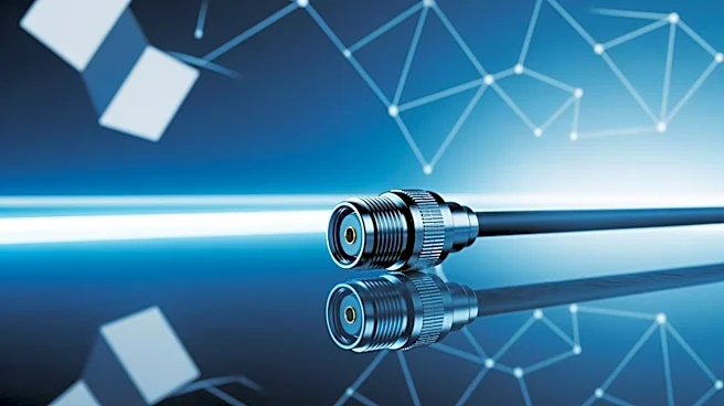 InCoax Introduces New Broadband Platform for Multi-Dwelling Units