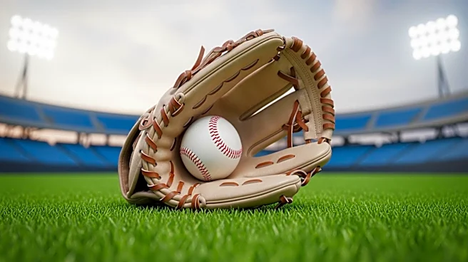 Nationals' Gus Varland Secures Four-Out Save Amid Closer's Absence