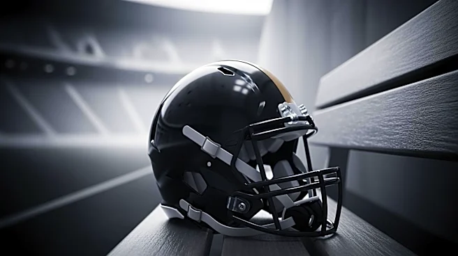 Pittsburgh Steelers Release Wide Receiver John Rhys Plumlee Amid Career Challenges