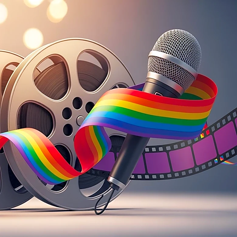 NewFest 2026 to Feature RuPaul Comedy and Gregg Araki Film in Pride Month Lineup