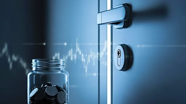 Global Self Storage Sees 26.2% Increase in Short Interest in April