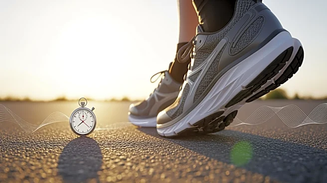 Marathons Emerge as Major Business Opportunity for Brands