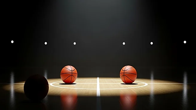 NBA Playoffs: Thunder and Spurs Advance, Lakers Face Potential Comeback