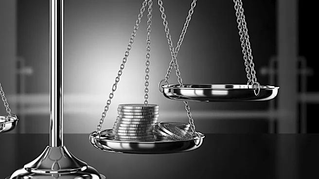 Ford Receives $1.3 Billion Tariff Refund, Boosting Profits Amid Ongoing Tariff Costs