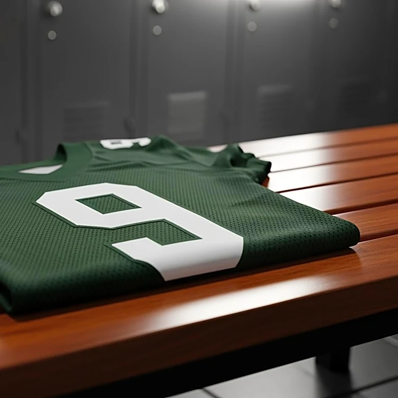 Makai Lemon to Wear No. 9 Eagles Jersey After Approval from Nick Foles