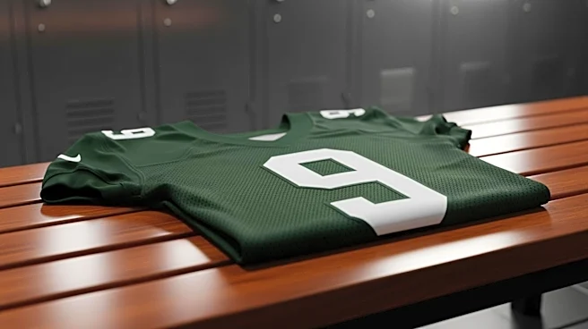 Makai Lemon to Wear No. 9 Eagles Jersey After Approval from Nick Foles