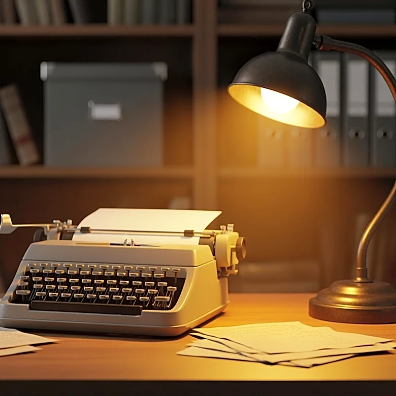 Author Caroline Bicks Explores Stephen King's Archives, Unveils Insights in New Book