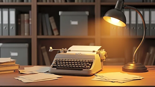 Author Caroline Bicks Explores Stephen King's Archives, Unveils Insights in New Book