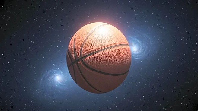 Original 'Space Jam' Returns to Theaters for 30th Anniversary Celebration