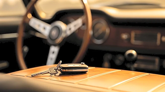 ABC Renews 'Shifting Gears' for Season 3, Continuing the Parker Family Saga