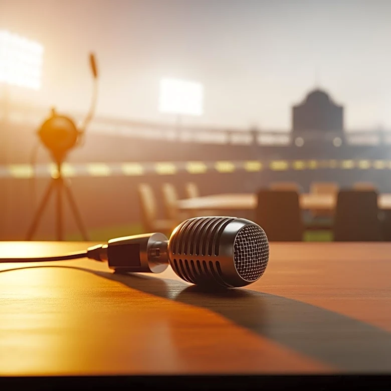 David Roberts to Retire from ESPN, Leaving a Legacy in Sports Media