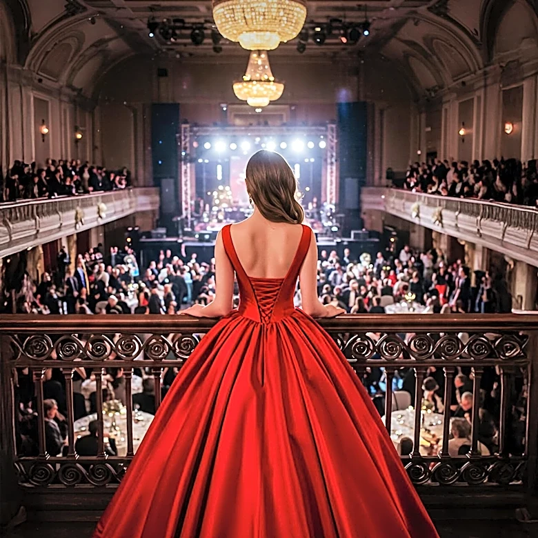 Glamorama Returns to Support Children with Cancer After a Decade