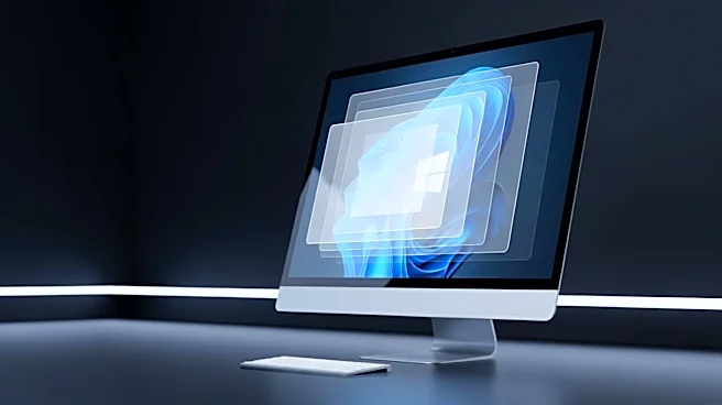 Windows 11 Update Introduces New Features and Enhancements