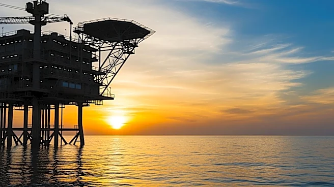 API and NOIA Highlight Economic Benefits of Expanding Gulf Energy Development