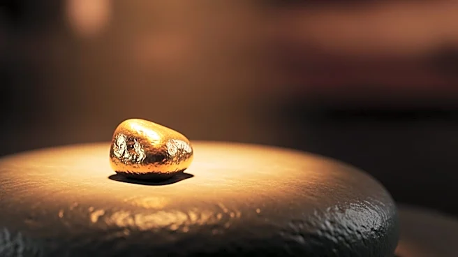 Agnico Eagle Reports Record Operating Margins in Q1 2026