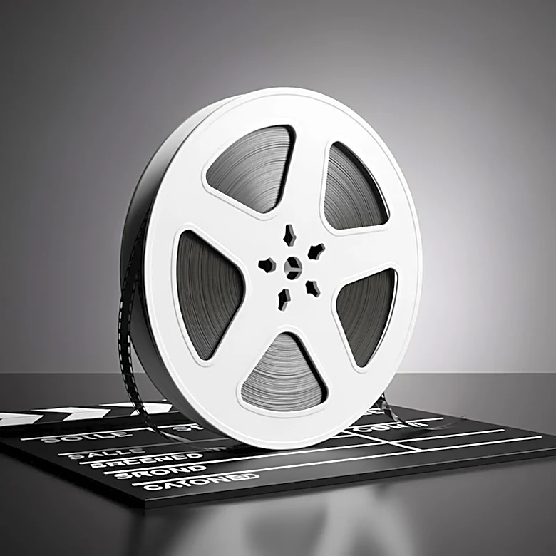 Rai Cinema Reveals New Images for 'Bianco' as Cannes Market Approaches