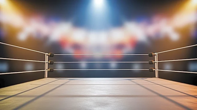 ESPN's Stephen A. Smith to Increase Involvement with WWE, Potential Summer Tie-In