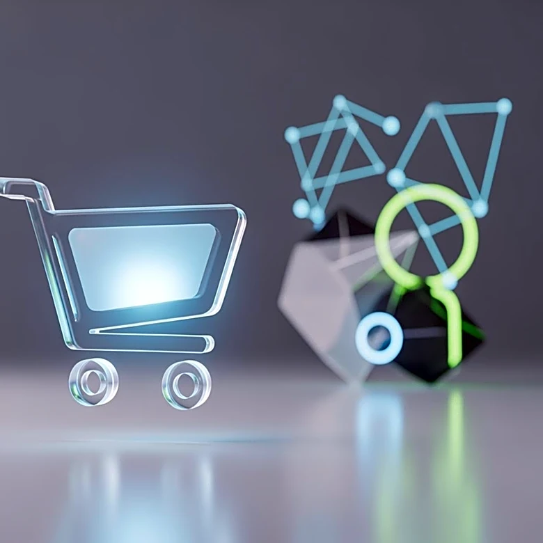 Commerce Media's Rise Challenges Traditional Retail and Marketing Structures
