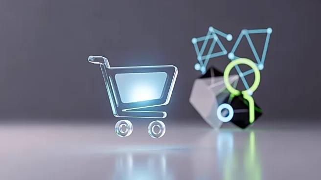 Commerce Media's Rise Challenges Traditional Retail and Marketing Structures