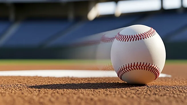 Milwaukee Brewers' Brandon Woodruff Exits Game Due to Velocity Drop