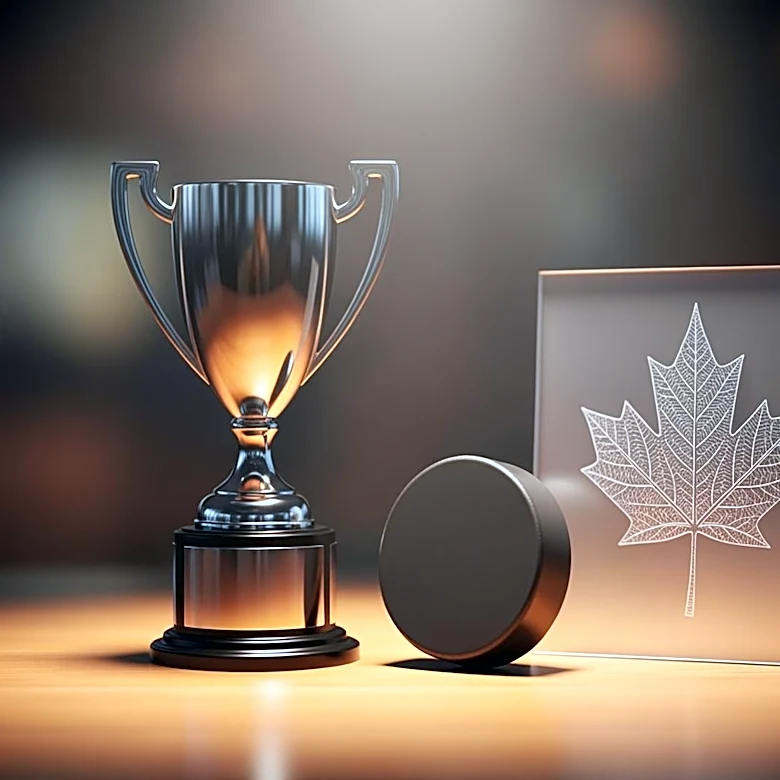 Montreal Canadiens' Cole Caufield Named Finalist for Lady Byng Trophy for Sportsmanship