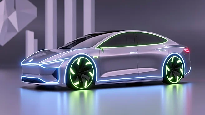 Rivian Expands Georgia Plant Production Capacity by 50% to 300,000 Vehicles Annually