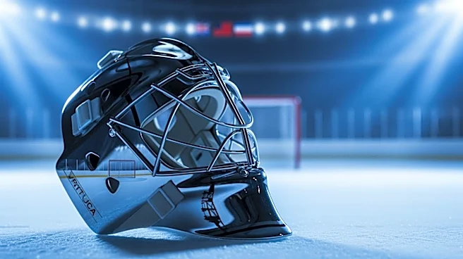 Mammoth's Karel Vejmelka Struggles in Double Overtime Loss to Golden Knights