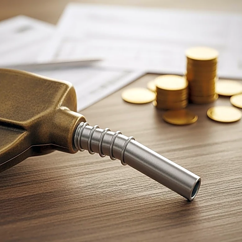 IRS Issues Guidance on Recovering Dyed Fuel Excise Taxes for Taxpayers