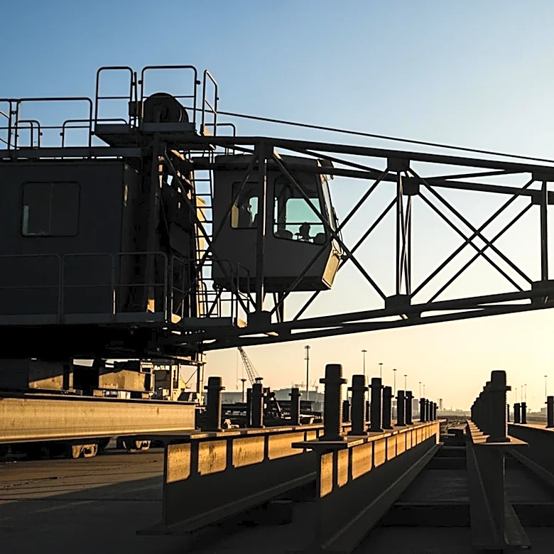 Department of Transportation Awards $20 Million Grant to Port Canaveral for Infrastructure Upgrade