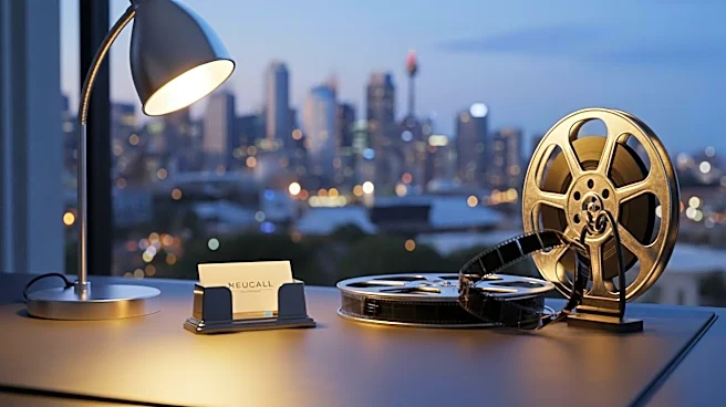 Derek Lui Launches Sydney-based Sales Agency Surprise H with Diverse Film Slate