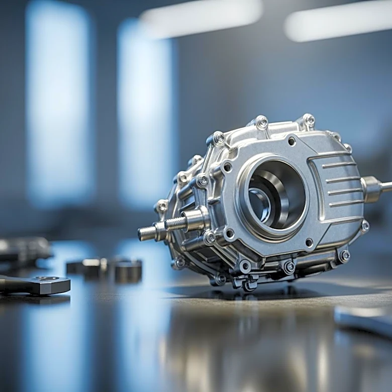 General Motors Invests $340 Million in Gas-Powered Vehicle Production Amid EV Demand Decline