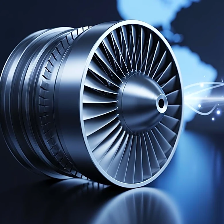 MTU Aero Engines Reports Strong Aftermarket Demand Despite Geopolitical Challenges