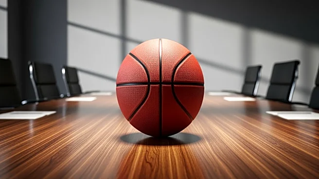 NCAA Tournament Expansion Discussed by Mizzou Coaches and Athletic Director