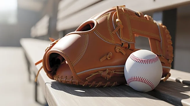 Phillies' Kyle Backhus Placed on Injured List Due to Elbow Inflammation
