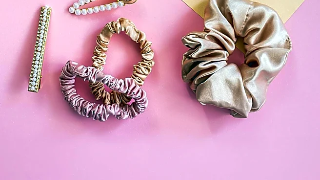 Claw Clips Make a Stylish Comeback in Hair Accessory Trends