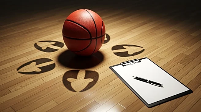 Minnesota Gophers Basketball Team Strengthens Roster with Four Transfers and New Assistant Coach