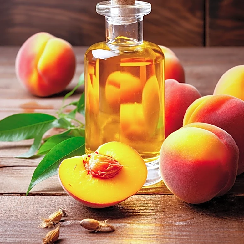 Peach Fragrance Trend Gains Popularity Amid Global Challenges