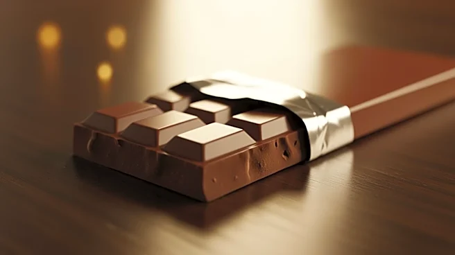 Hershey Reports Strong Q1 2026 Financial Results with 10.6% Sales Increase