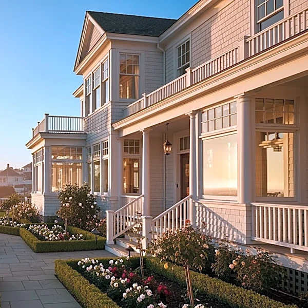 Shirley Temple's Historic Wedding Venue Listed for $2.45 Million in Monterey