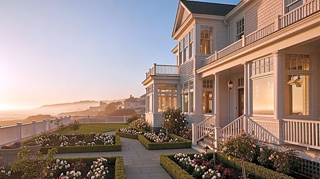 Shirley Temple's Historic Wedding Venue Listed for $2.45 Million in Monterey