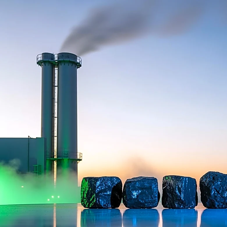 U.S. Clean Coal Technology Market Projected to Reach $1.79 Billion by 2035 Amid Stricter Emissions Regulations