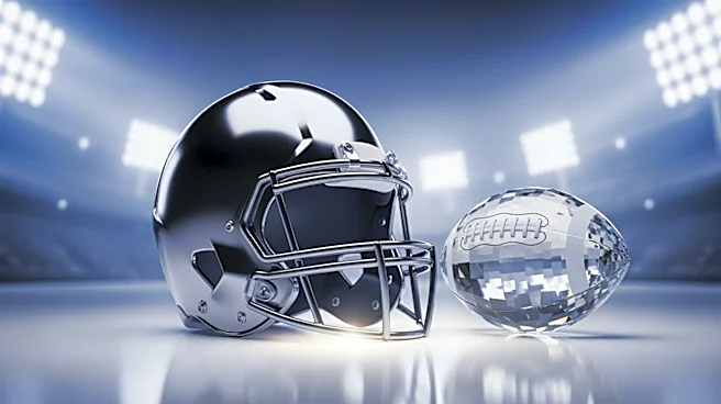NFL 2026 Draft: Rookies Poised for Fantasy Football Impact